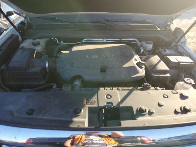1GTG6CEN1J1252158 GMC CANYON SLE