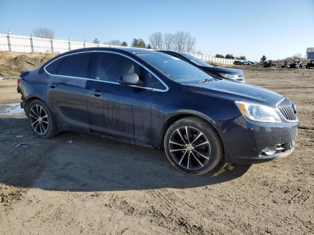 1G4PW5SK7G4134611 Buick Verano Sport Touring