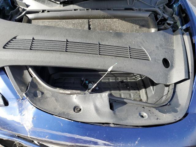 7SAYGDEE5NF411142 Tesla Model Y