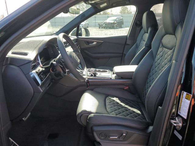 WA1AWBF77PD024442 Audi Sq7 Premium Plus