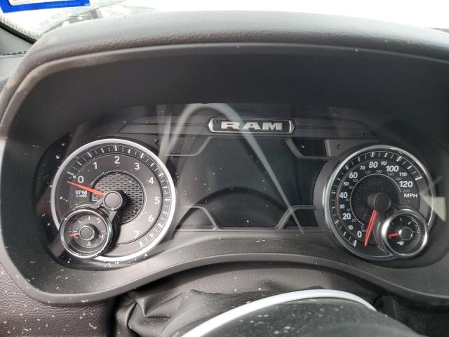 1C6SRFFT8PN580881 RAM 1500 Big Horn/lone Star
