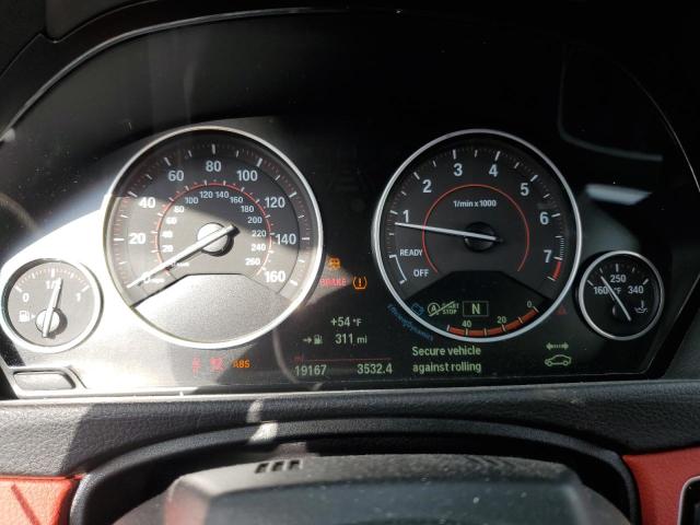 WBA3V5C59FP751484 BMW 428 I