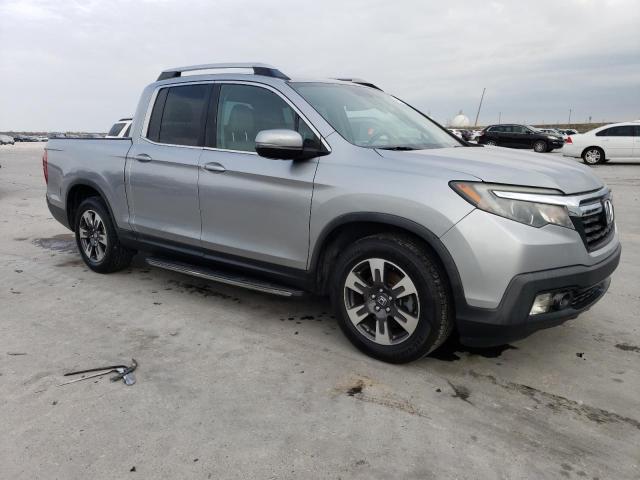 5FPYK2F57JB001054 Honda Ridgeline Rtl