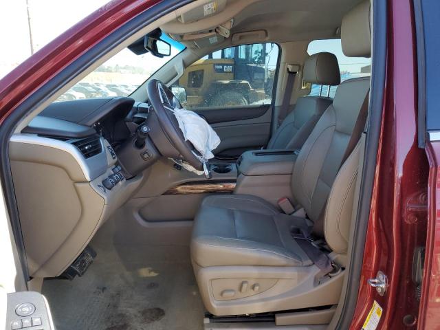 1GKS2GKC8HR200350 GMC Yukon Xl K1500 Slt