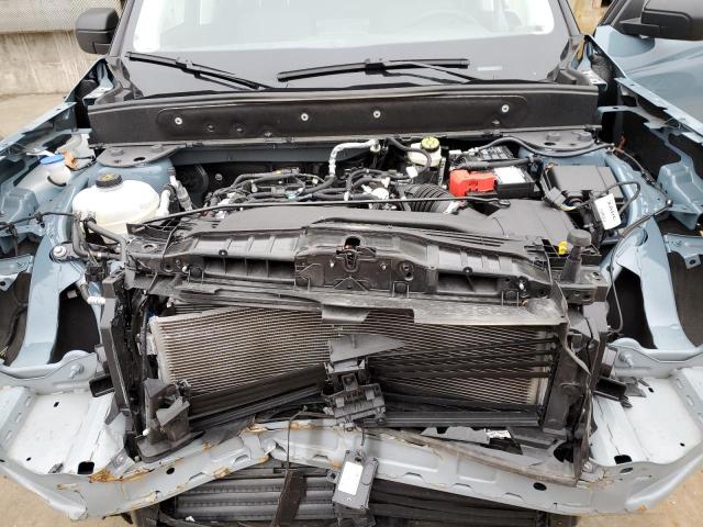 3FMCR9C63NRD29639 Ford Bronco Sport Outer Banks