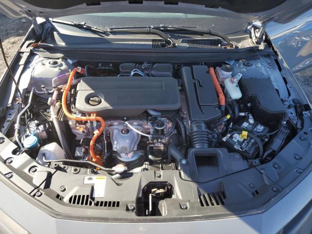 1HGCY2F74PA065641 Honda Accord Hybrid Sport-l