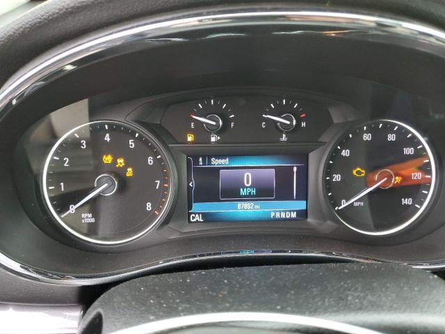 KL4CJ1SBXKB741899 Buick Encore Sport Touring