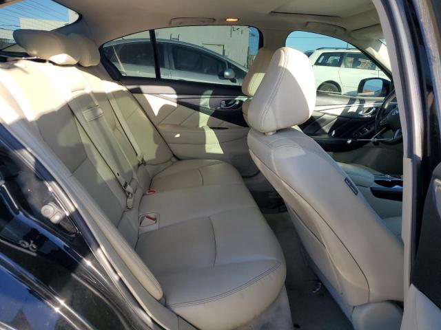JN1BV7AP4FM355207 Infiniti Q50 BASE