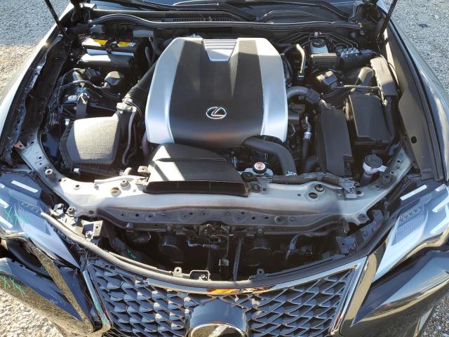 JTHGZ5DC2N5011452 Lexus Rc 350 Base