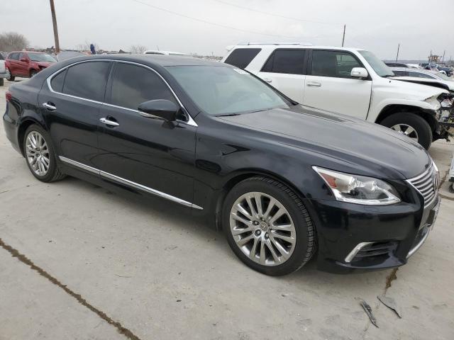 JTHBL5EFXF5135734 Lexus LS 460