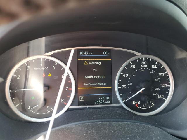 3N1AB7AP9KY351925 Nissan SENTRA S