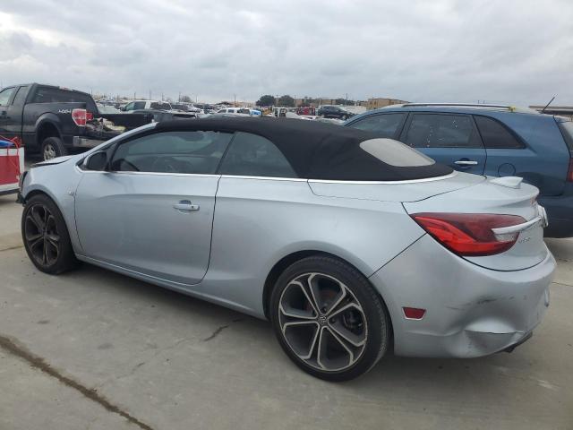 W04WT3N53GG040530 Buick Cascada Premium