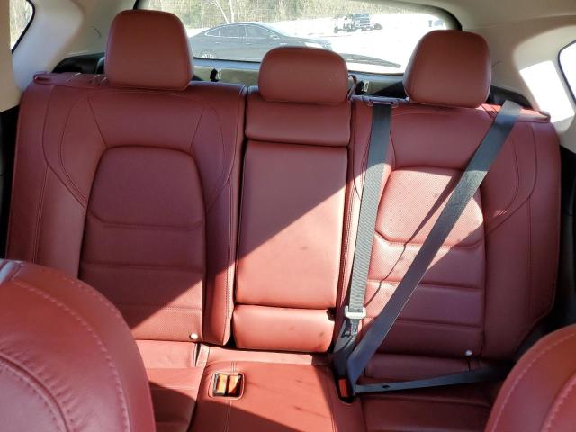 JM3KFBCM6P0231987 Mazda Cx-5 Preferred