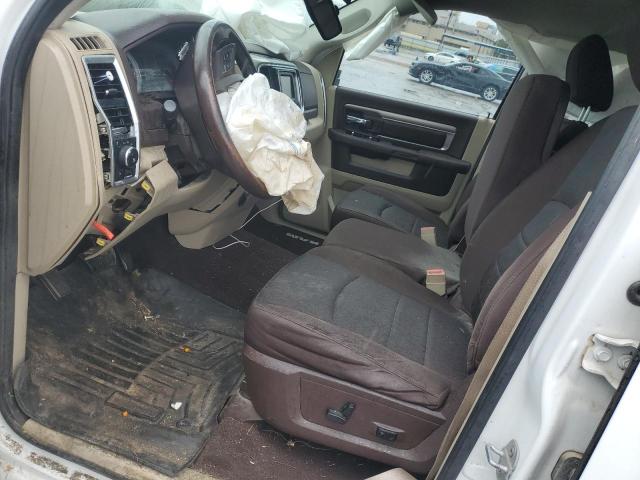 1C6RR7GGXES146188 RAM 1500 Slt