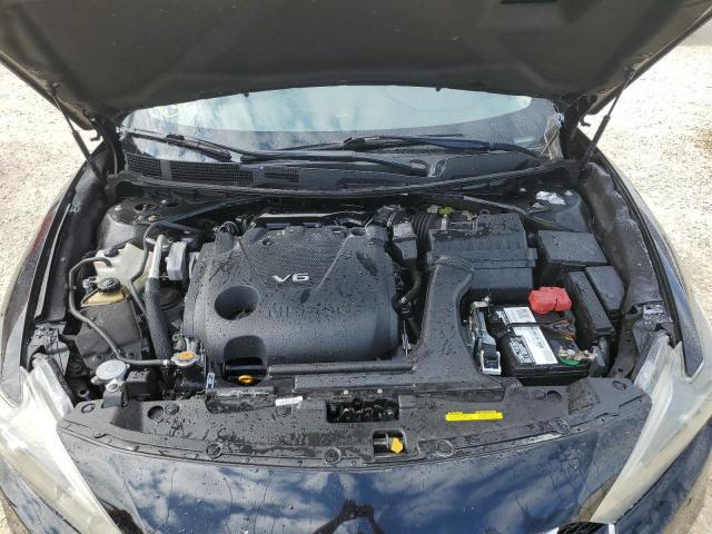 1N4AA6AP6HC380073 Nissan Maxima 3.5s