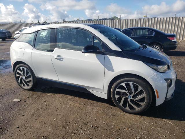 WBY1Z2C5XFV287497 BMW I3 Bev