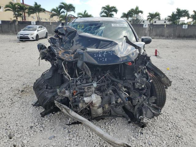 7FARW1H59JE018824 Honda CR-V EX