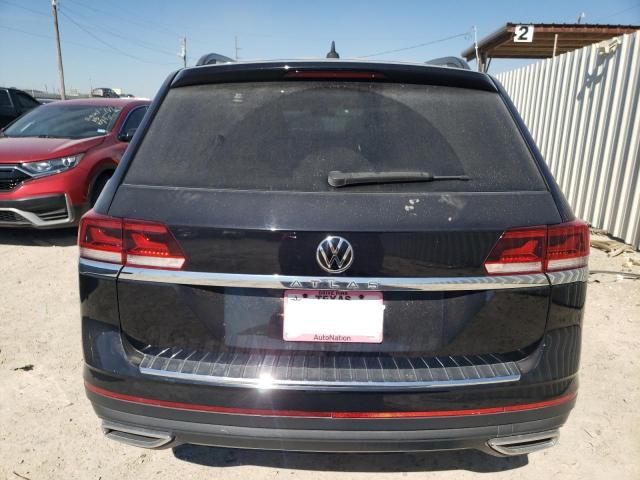 1V2AP2CA1MC502065 Volkswagen Atlas S