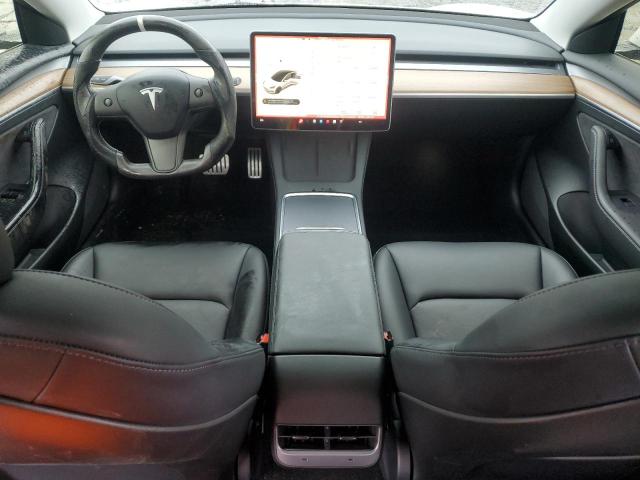 5YJ3E1EC9NF335824 Tesla MODEL 3