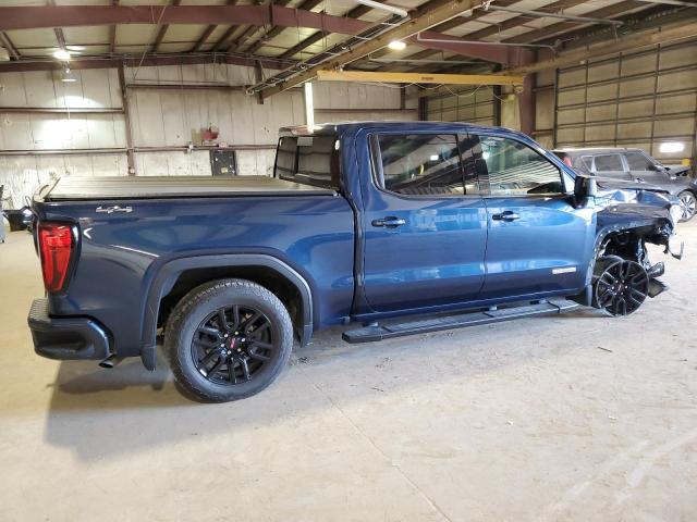 3GTU9CED5NG142433 GMC Sierra Limited K1500 Elevation