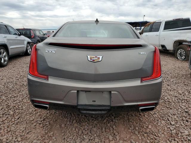 2G61M5S32K9119306 Cadillac XTS LUXURY