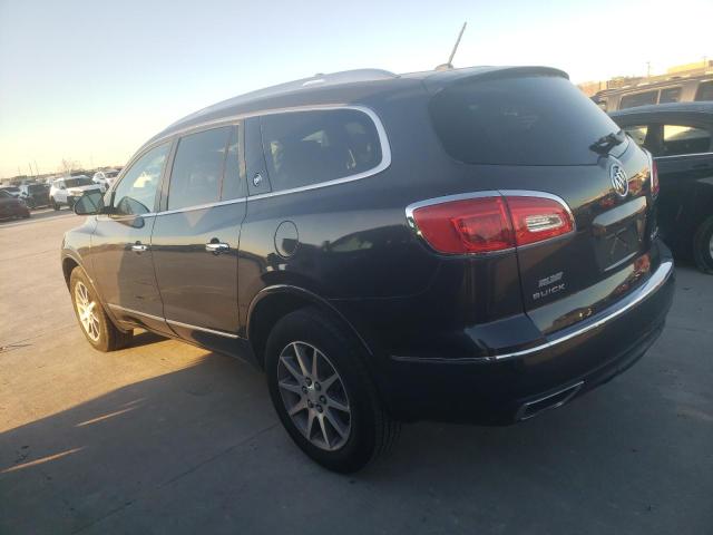 5GAKRBKD0EJ163325 Buick Enclave