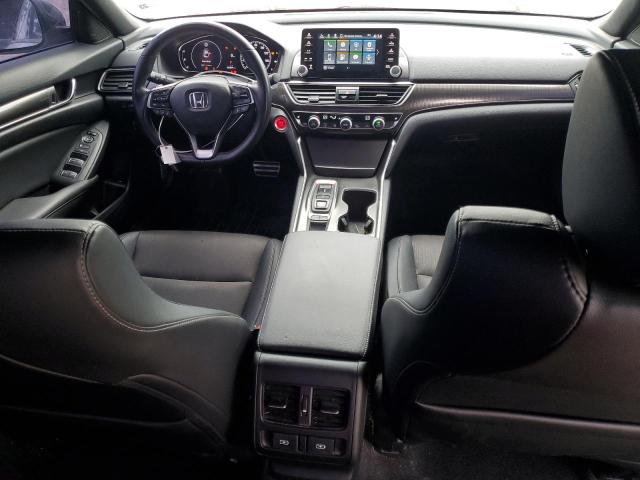 1HGCV2F31MA024742 Honda Accord Sport