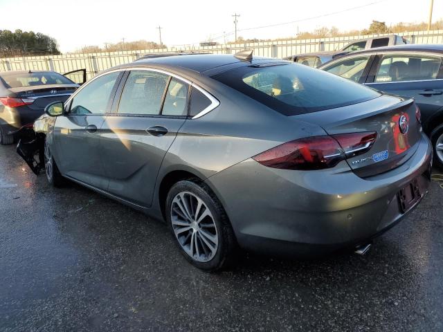 W04GP6SX3J1082206 Buick Regal Essence