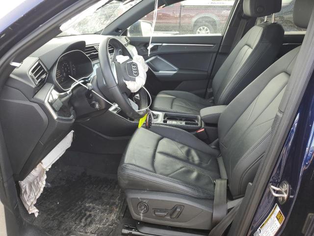 WA1AUCF37M1106015 Audi Q3 Premium 40