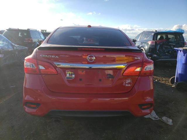 3N1AB7AP1HY325960 Nissan SENTRA S