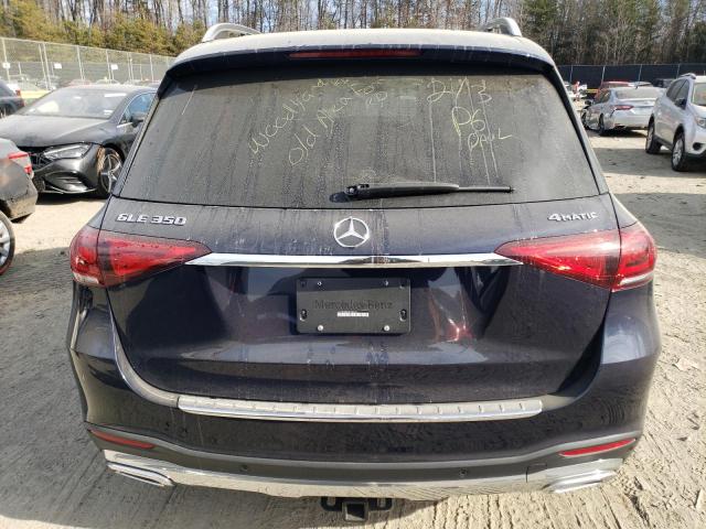4JGFB4KB3NA750922 Mercedes-Benz Gle 350 4matic