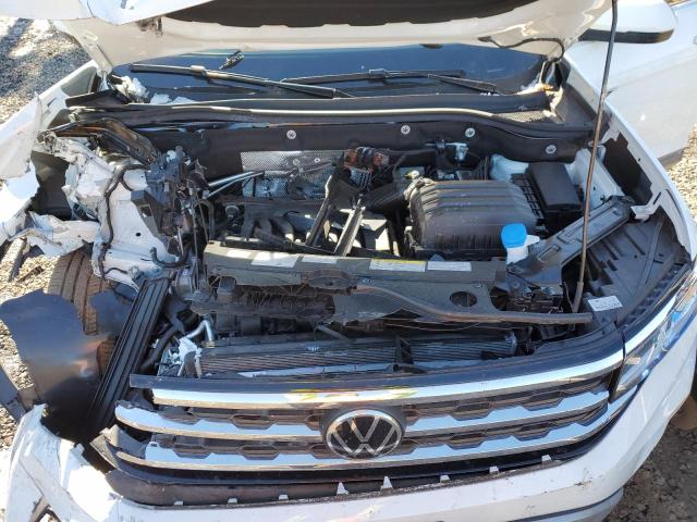 1V2HE2CA5NC221473 Volkswagen Atlas Cross Sport Se