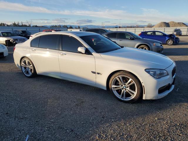 WBAYE8C50ED134529 BMW 750 LI