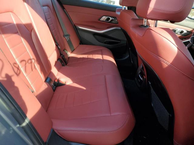 3MW49FF07P8D67797 BMW M340XI