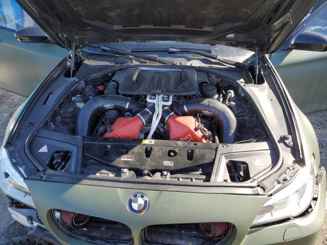 WBSFV9C51ED593626 BMW M5