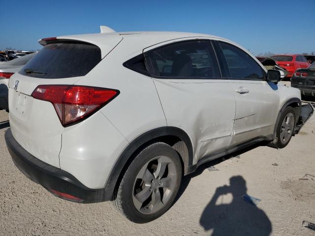 3CZRU5H51HM718281 Honda HR-V EX