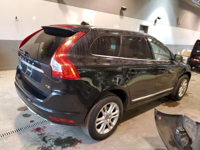 YV440MDM6F2645624 Volvo Xc60 T5 Platinum