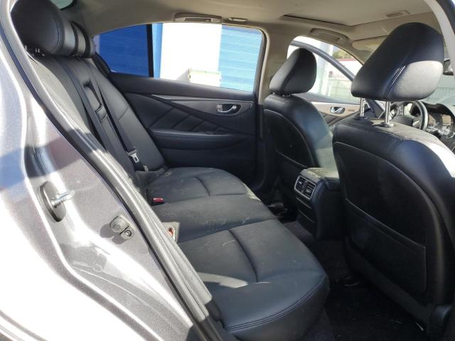 JN1EV7AP1HM743897 Infiniti Q50 Premium