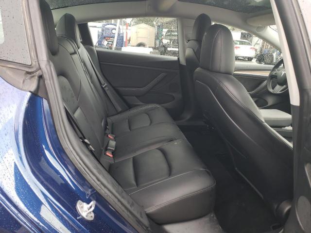 5YJ3E1EA1NF375507 Tesla MODEL 3