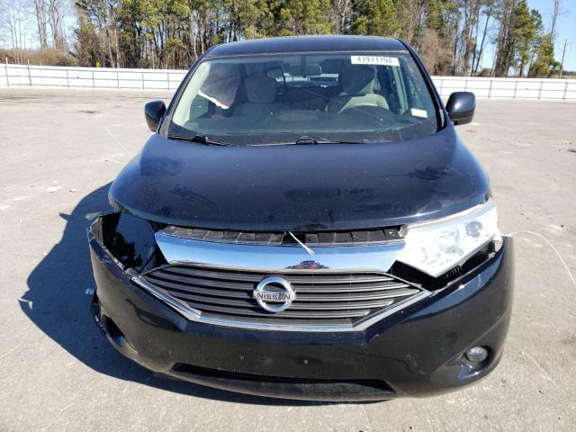 JN8AE2KP2F9120399 Nissan QUEST S