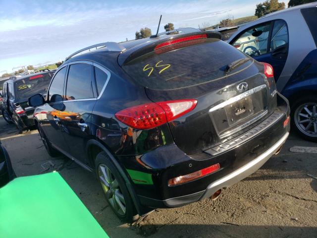 JN1BJ0RP4GM232001 Infiniti QX50