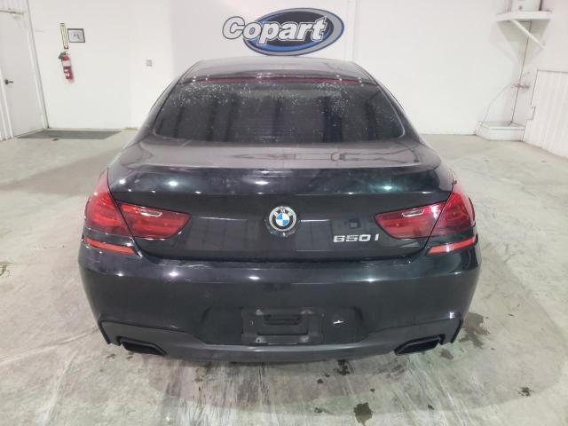WBA6B2C52FGB99141 BMW 650 I Gran Coupe