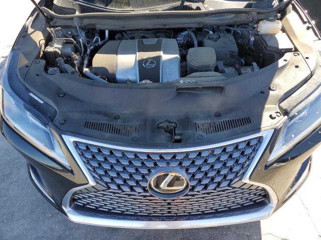 2T2HZMAA7NC229999 Lexus RX 350