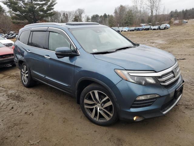 5FNYF6H97GB050283 Honda Pilot Touring