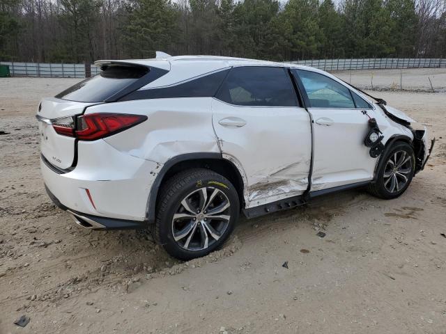 2T2ZZMCA2HC067673 Lexus Rx 350 Base