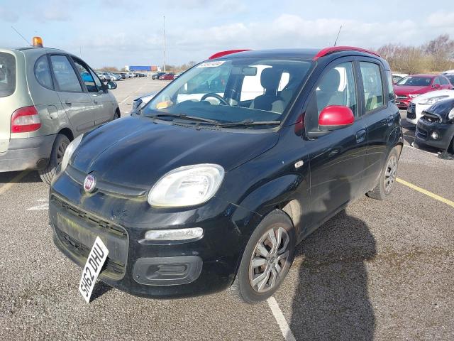 Auction sale of the 2012 Fiat Panda Easy, vin: ZFA31200003025217, lot number: 41341404