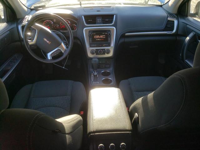 1GKKVPKD8FJ373393 GMC ACADIA SLE