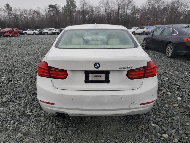 WBA3A5C50EP601208 BMW 328 I
