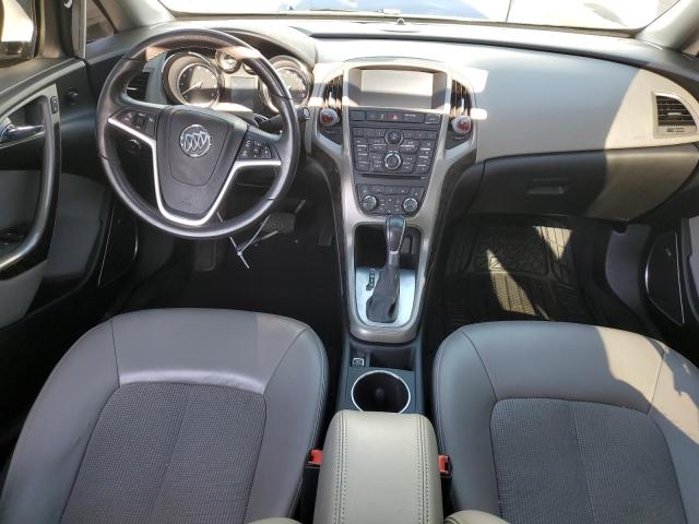 1G4PW5SK2G4132765 Buick Verano Sport Touring