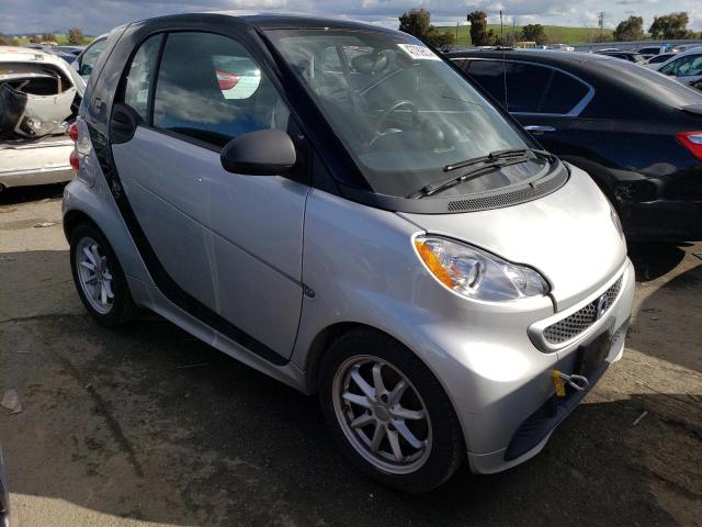 WMEEJ9AA4GK845724 Smart Fortwo